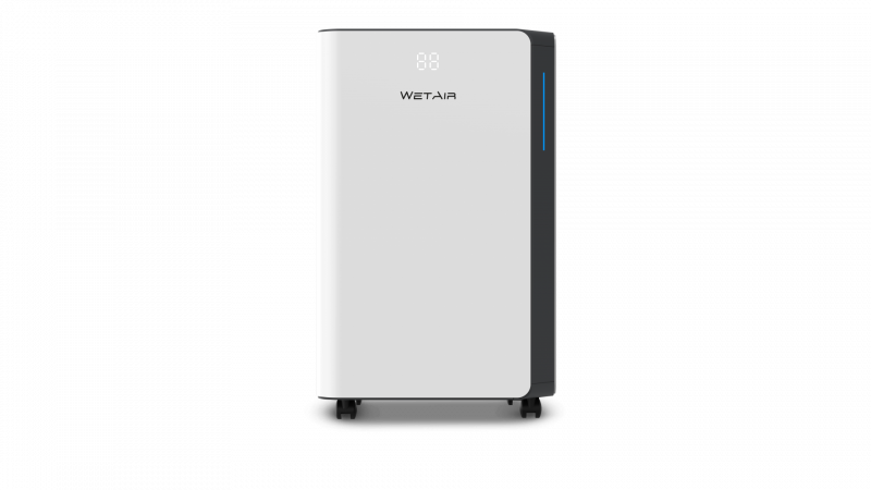 Осушувач повітря WetAir WAD-B20L