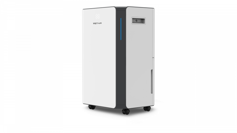 Осушувач повітря WetAir WAD-B20L