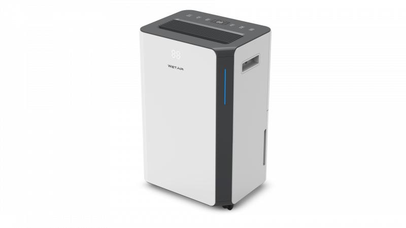 Осушувач повітря WetAir WAD-B20L