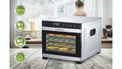 Сушилка для овощей и фруктов WetAir WFD-K650S