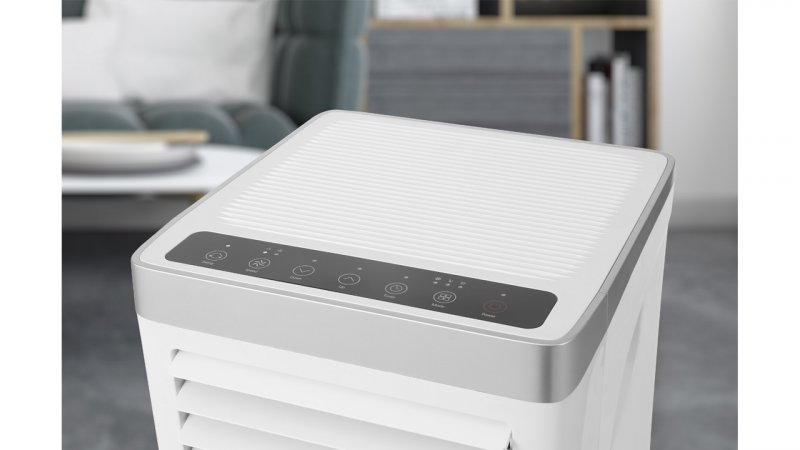 Кондиціонер WetAir WPAC-H10K
