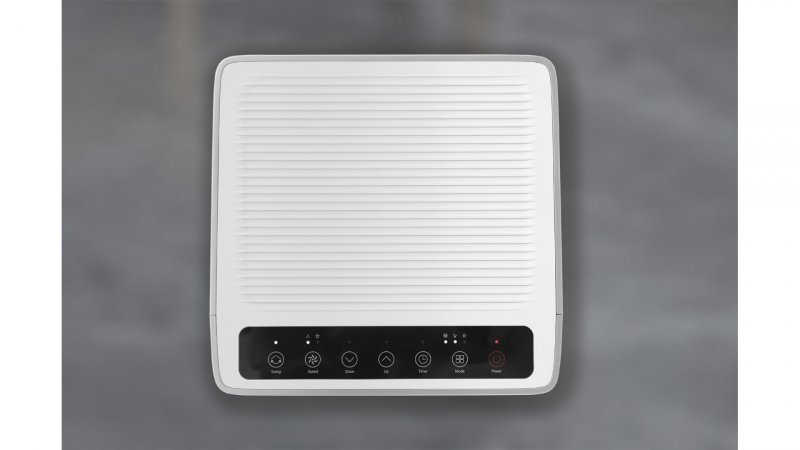 Кондиціонер WetAir WPAC-H10K