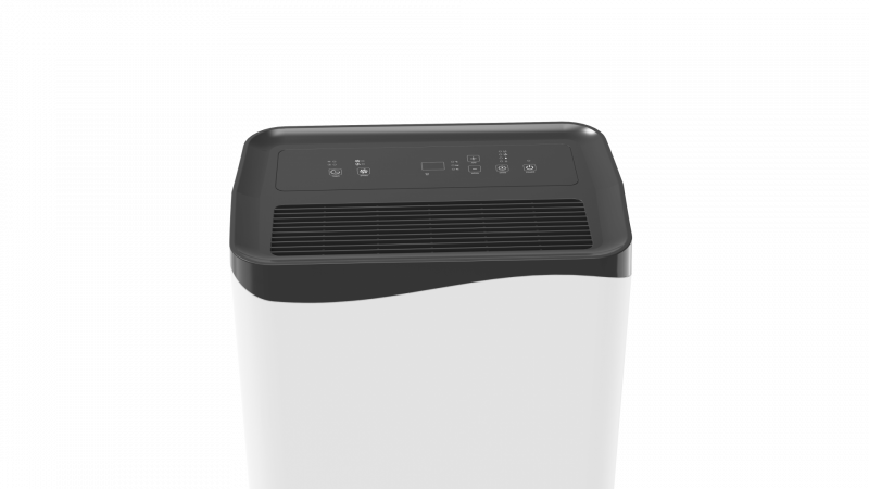 Осушувач повітря WetAir WAD-A50L