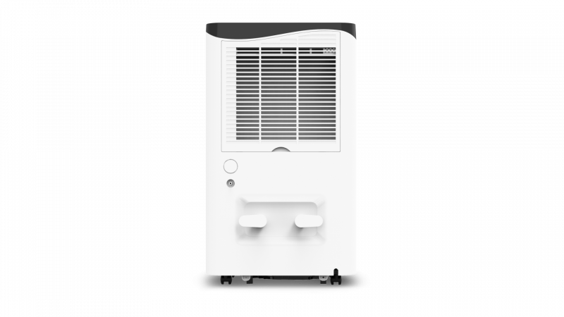 Осушувач повітря WetAir WAD-A50L