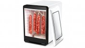 Сушилка для овощей и фруктов WetAir FD-560W