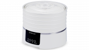 Cушарка для овочів та фруктів WetAir WFD-K500WR