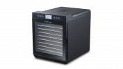 Сушилка для овощей и фруктов WetAir WFD-K700BSS
