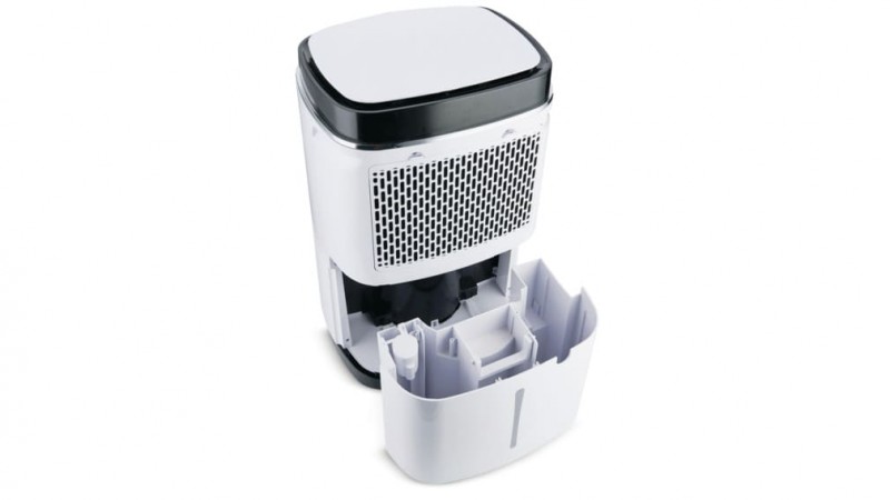 Осушувач повітря WetAir WAD-1120L