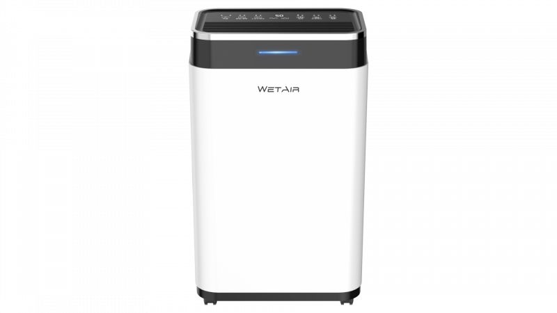 Осушувач повітря WetAir WAD-B25L