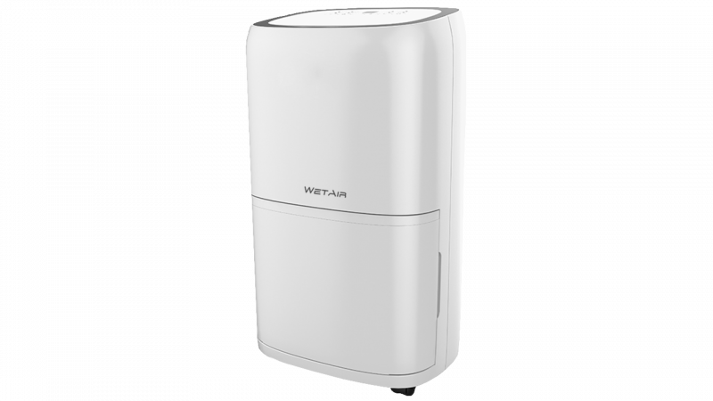 Осушувач повітря WetAir WAD-R20L