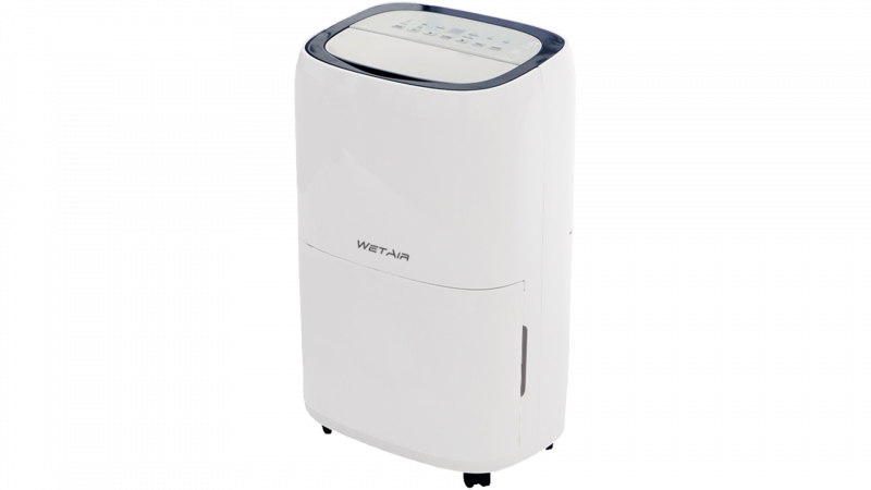 Осушувач повітря WetAir WAD-R20L