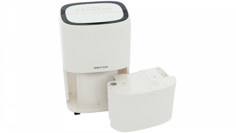 Осушувач повітря WetAir WAD-R20L