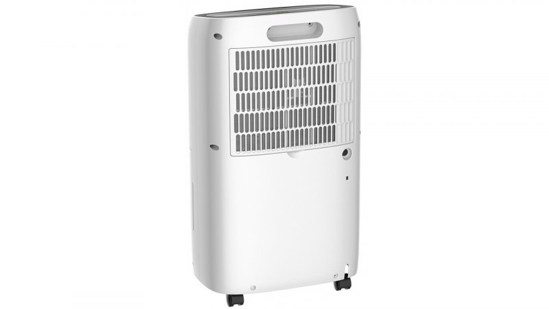 Осушувач повітря WetAir WAD-R20L