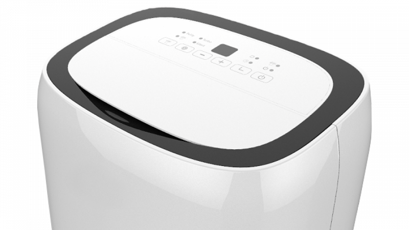 Осушувач повітря WetAir WAD-R20L