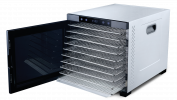 Сушарка для овочів і фруктів WetAir WFD-K1000S