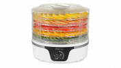 Сушарка для овочів і фруктів WetAir WFD-K380W