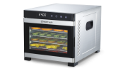 Сушилка для овощей и фруктов WetAir WFD-K650S