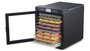 Сушилка для овощей и фруктов WetAir WFD-K700B
