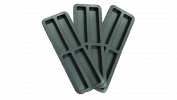 Комплект силіконових лотків WetAir WFDA-K3CBS