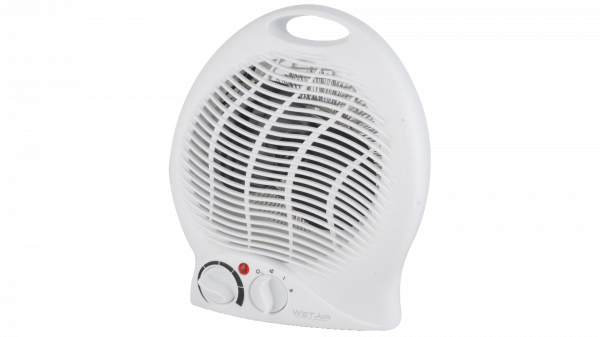 Тепловентилятор WetAir WFH-04