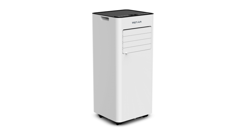 Кондиціонер WetAir WPAC-E07K
