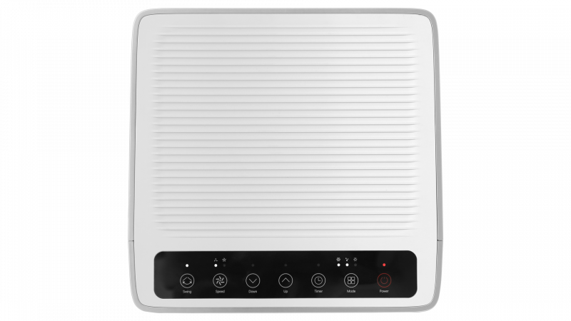 Кондиціонер WetAir WPAC-H10K