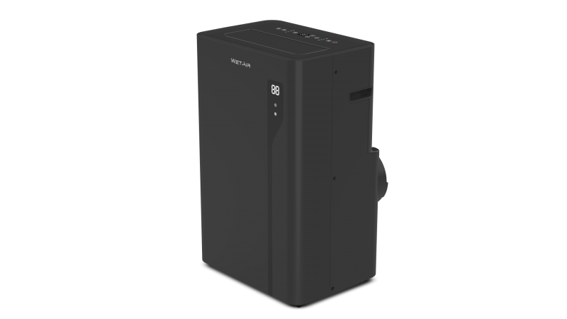 Кондиціонер WetAir WPAC-H12KB
