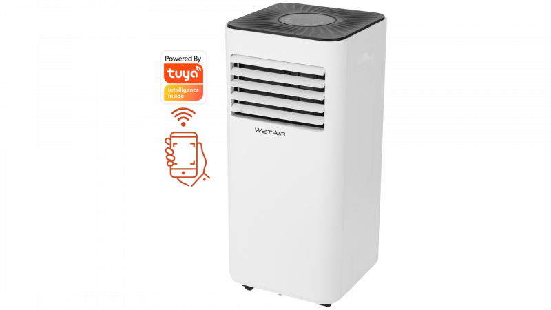 Кондиціонер WetAir WPAC-M07K