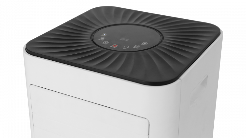 Кондиціонер WetAir WPAC-M07K