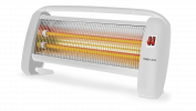 Інфрачервоний обігрівач WetAir WQH-2000W