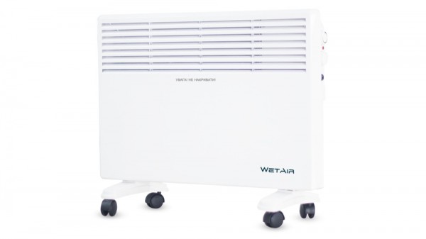 Конвектор WetAir WСH-1500EW