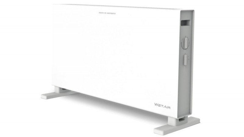 Конвектор WetAir WСH-700EW