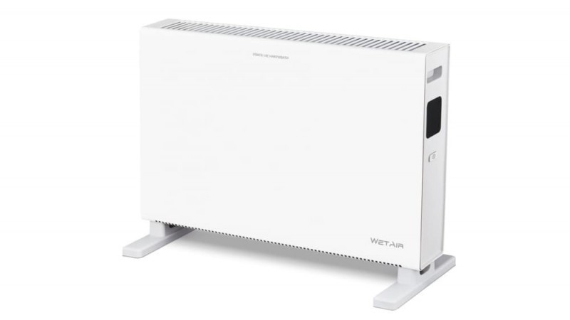 Конвектор WetAir WCH-750-15AL-WIFI