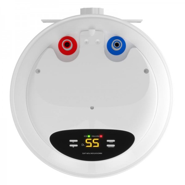 Водонагреватель WetAir MWH1-50L