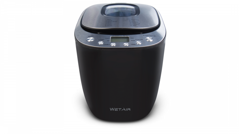 Хлібопіч WetAir WBM-X4406