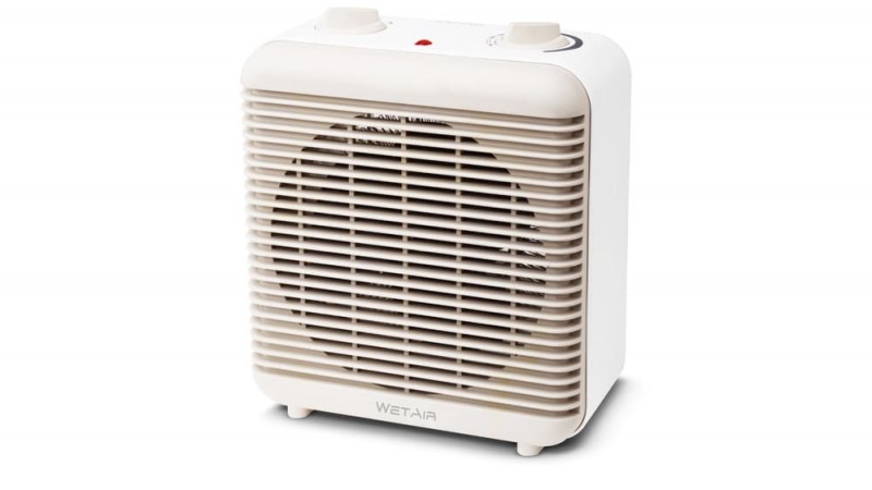 Тепловентилятор WetAir WFH-28