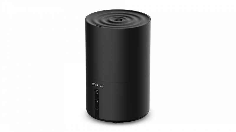 Зволожувач повітря WetAir WH-535B