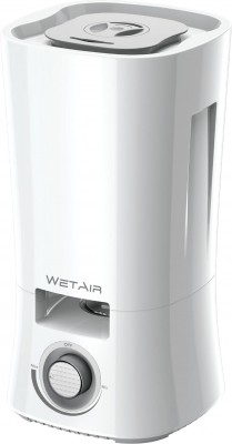 Зволожувач повітря WetAir MH-250 Aroma