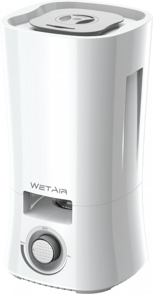 Зволожувач повітря WetAir MH-250 Aroma