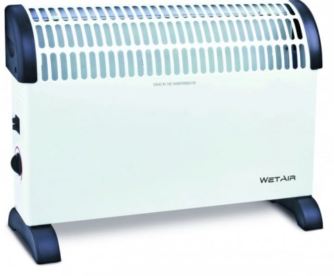 Конвектор WetAir WСH-200S