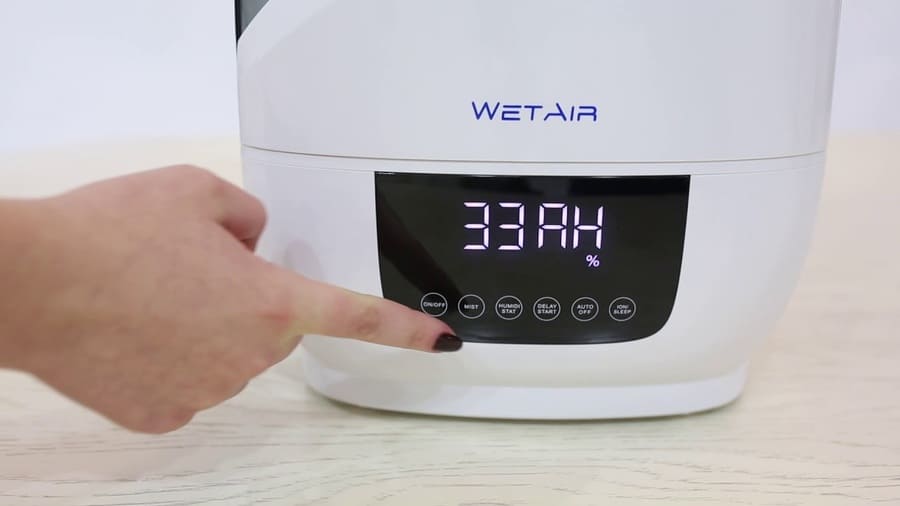 wetair история